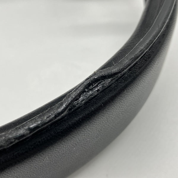 【中古】MOMENTUM Wireless ノイズキャンセルヘッドホン【M3AEBTXL Black】(イヤーパッド欠品)【秋葉原】