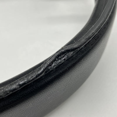 【中古】MOMENTUM Wireless ノイズキャンセルヘッドホン【M3AEBTXL Black】(イヤーパッド欠品)【秋葉原】