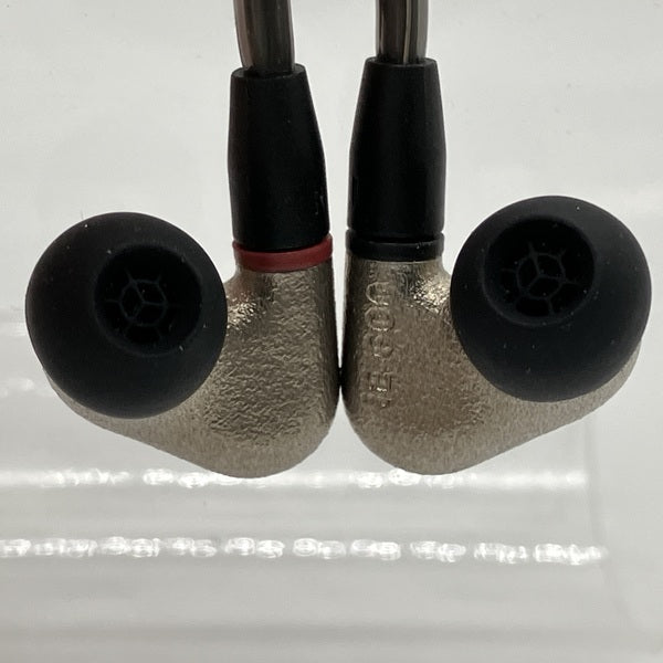 SENNHEISER 【中古】IE 600【秋葉原】 – e☆イヤホン