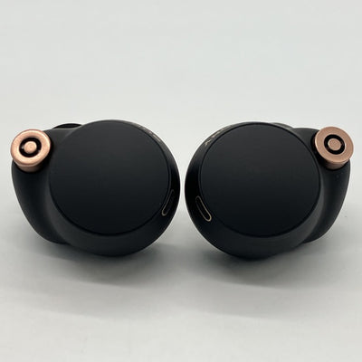 SONY 【中古】WF-1000XM4 BM ブラック【日本橋】 – e☆イヤホン