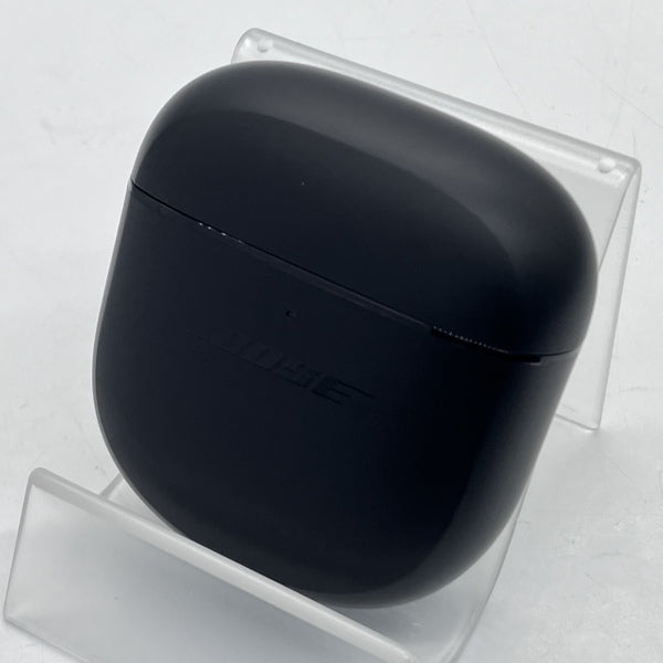 【中古】QuietComfort Earbuds II Triple Black【日本橋】