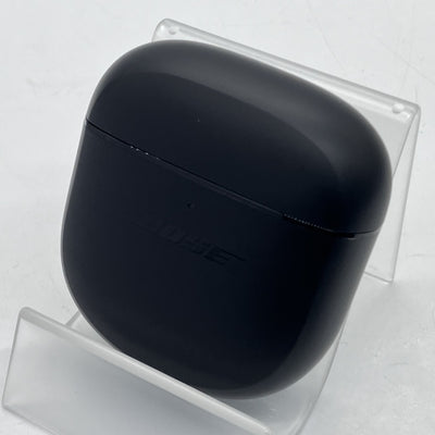 【中古】QuietComfort Earbuds II Triple Black【日本橋】
