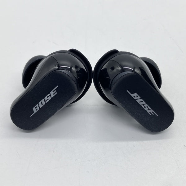LE-Bose QC Earbuds IIワイヤレスイヤホン中古品② Bose QuietComfort Earbuds II - 工場再生品 | ボーズ