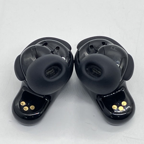 QuietComfort Earbuds II（中古） Bose 【中古】QuietComfort Earbuds II Midnight Blue【秋葉原