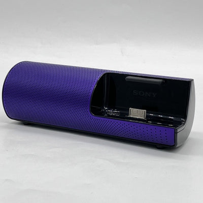 【中古】SONY RDP-NWT19　パープル【名古屋】