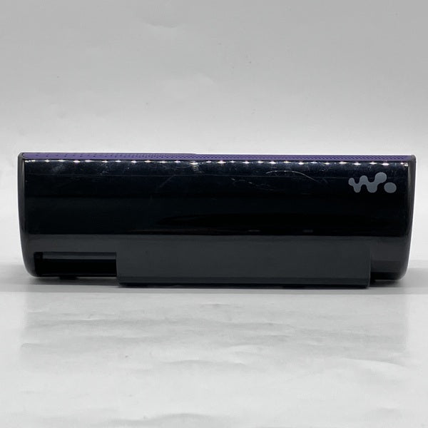 その他ブランド 【中古】SONY RDP-NWT19 パープル【名古屋】 – e☆イヤホン