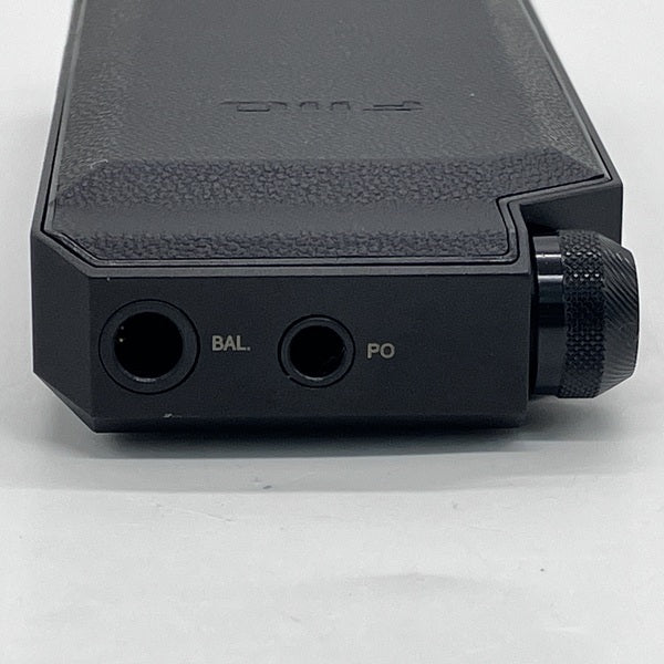 【中古】BTR17 Black 【FIO-BTR17-B】【名古屋】