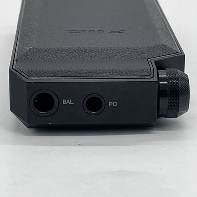 【中古】BTR17 Black 【FIO-BTR17-B】【名古屋】