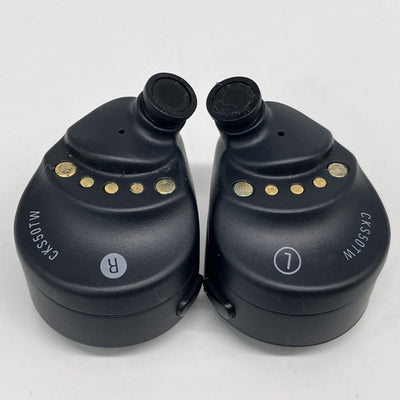 【中古】ATH-CKS50TW BK ブラック【名古屋】