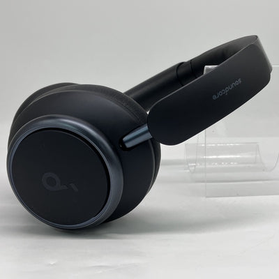 【中古】Soundcore Space Q45 ブラック 【A3040011】【名古屋】