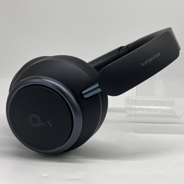 【中古美品】Anker Soundcore Space Q45 BLACK Anker 【中古】Soundcore Space Q45 ブラック 【A3040011】【名古屋
