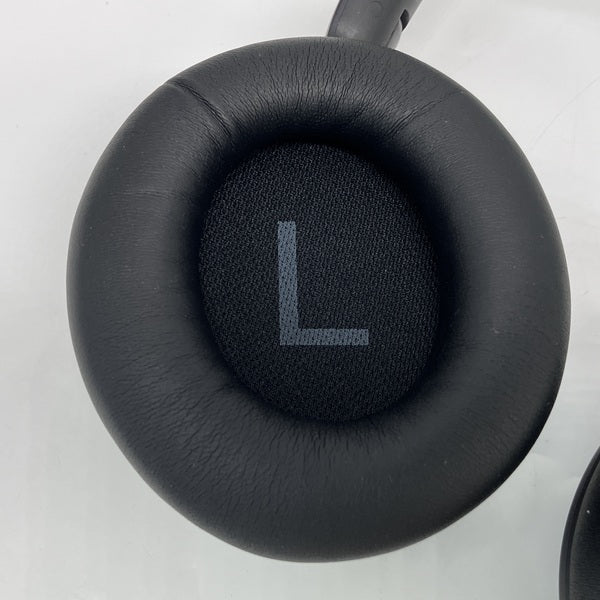 【中古】Soundcore Space Q45 ブラック 【A3040011】【名古屋】