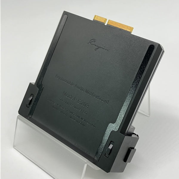 【中古】E203 オーディオマザーボード for N6iii・フラッグシップ ES9039SPRO DAC搭載【E203】【秋葉原】