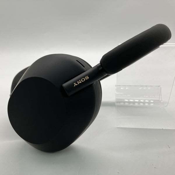 【中古】WH-1000XM5 BM ブラック【秋葉原】