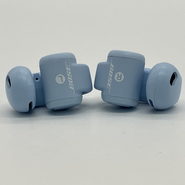 Bose 【中古】Ultra Open Earbuds Moonstone Blue【秋葉原】 – e☆イヤホン