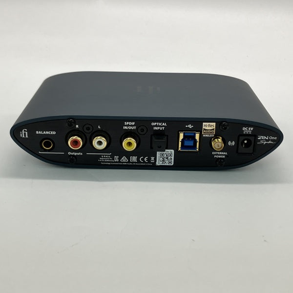 【中古】ZEN One Signature【秋葉原】