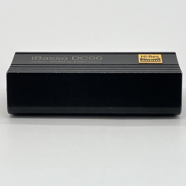 【中古】DC06 ブラック【名古屋】
