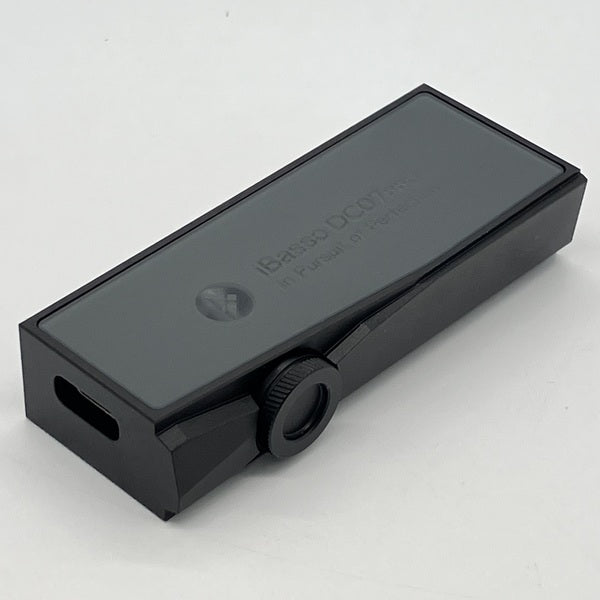 【中古】DC07PRO Black【名古屋】