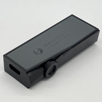 【中古】DC07PRO Black【名古屋】