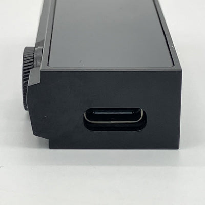【中古】DC07PRO Black【名古屋】