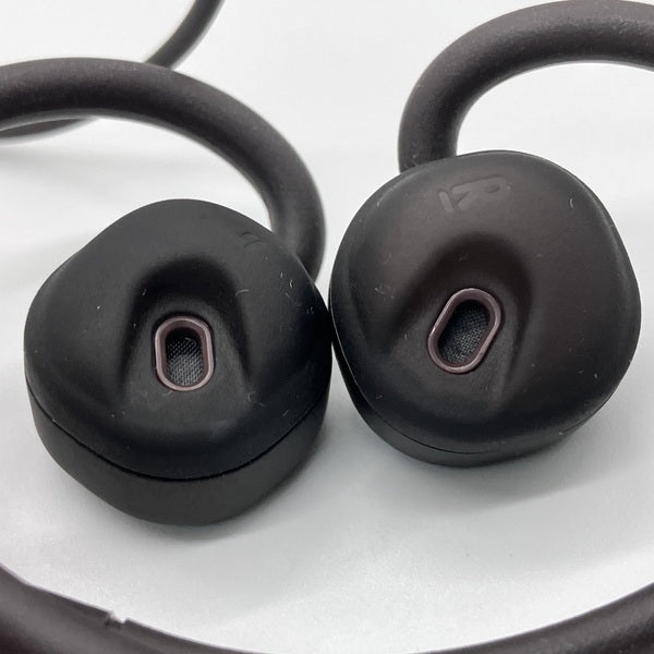 【中古】MWE001 パーソナルイヤースピーカー ダークブラウン【日本橋】