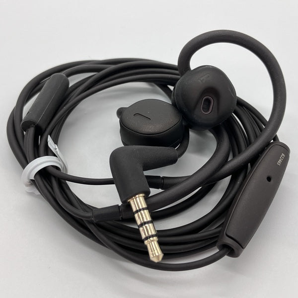 【中古】MWE001 パーソナルイヤースピーカー ダークブラウン【日本橋】
