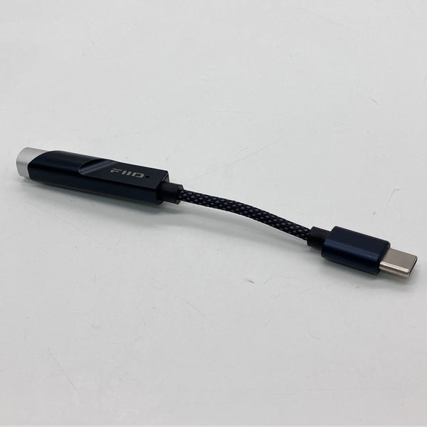 【中古】KA11 Type-C Black 【FIO-KA11TC-B】【仙台】