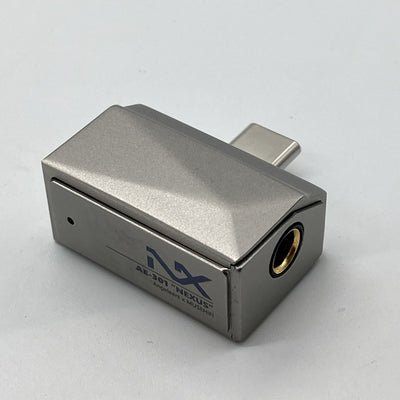【中古】Angelears × MUSEHiFi AE301 Nexus【秋葉原】
