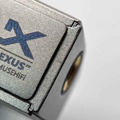 【中古】Angelears × MUSEHiFi AE301 Nexus【秋葉原】