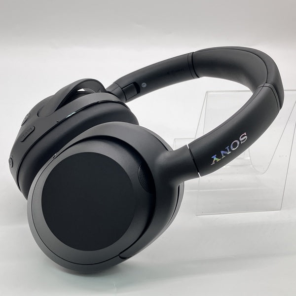 【中古】ULT WEAR ブラック 【WH-ULT900N BC】【仙台】