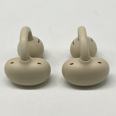 【中古】FreeClip Beige 【Dove-T00】【秋葉原】