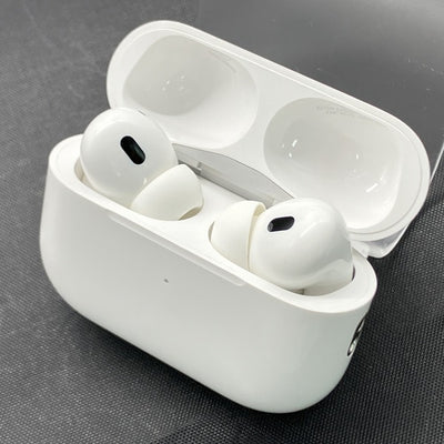 【中古】AirPods Pro (第2世代) MQD83J/A【秋葉原】