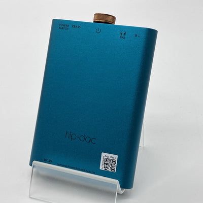 【中古】hip-dac【秋葉原】