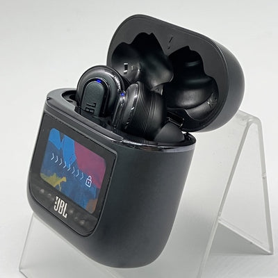 【中古】TOUR PRO 2 ブラック【JBLTOURPRO2BLK】【秋葉原】