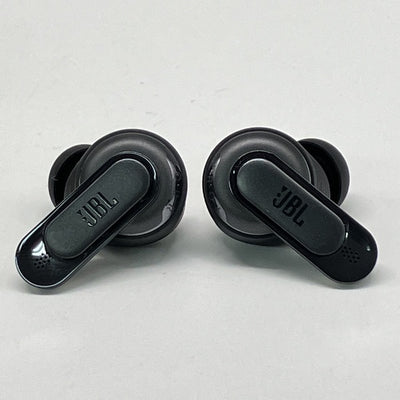 【中古】TOUR PRO 2 ブラック【JBLTOURPRO2BLK】【秋葉原】