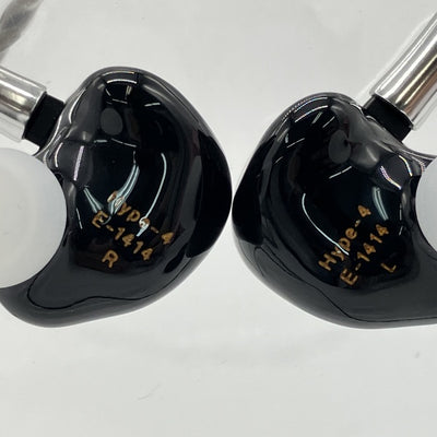 【中古】Hype 4 Blue【名古屋】