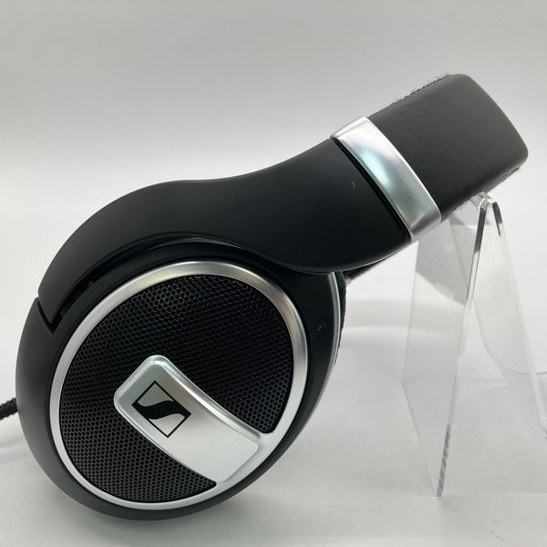 【中古】 HD599SE 有線ヘッドホン 楽天市場】ゼンハイザー Sennheiser ヘッドホン 有線 HD 599 SE