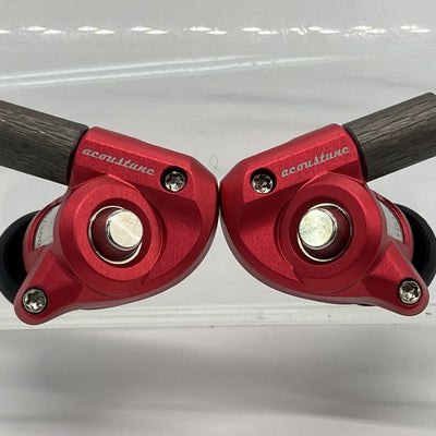 【中古】HS1300SS Rojo 【ACO-HS1300SS-RED】【名古屋】