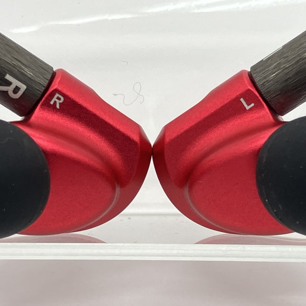 Acoustune 【中古】HS1300SS Rojo 【ACO-HS1300SS-RED】【名古屋