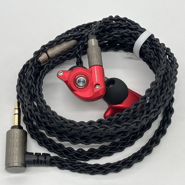【中古】HS1300SS Rojo 【ACO-HS1300SS-RED】【名古屋】