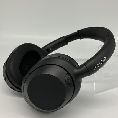 【中古】ULT WEAR ブラック 【WH-ULT900N BC】【秋葉原】