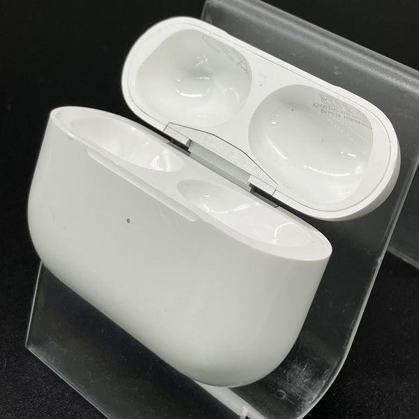 【中古】AirPods Pro 充電ケース(MagSafe)【秋葉原】