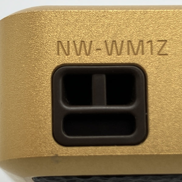 【中古】NW-WM1Z NM【秋葉原】
