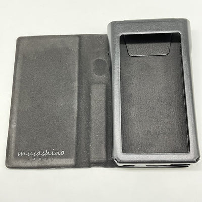 【中古】NW-WM1シリーズ用プレミアムレザーケース【CP-NWWM1LCP2/B】【秋葉原】