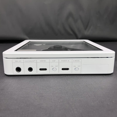 【中古】DM13 BT Transparent 【FIO-DM13BT-T】【名古屋】