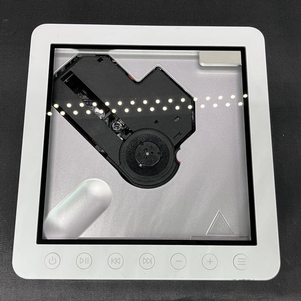 【中古】DM13 BT Transparent 【FIO-DM13BT-T】【名古屋】