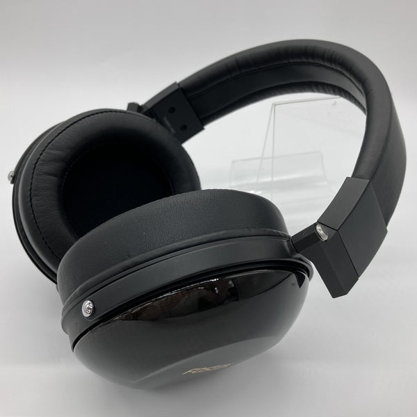 FOSTEX 【中古】TH900mk2 Onyx Black【秋葉原】 – e☆イヤホン