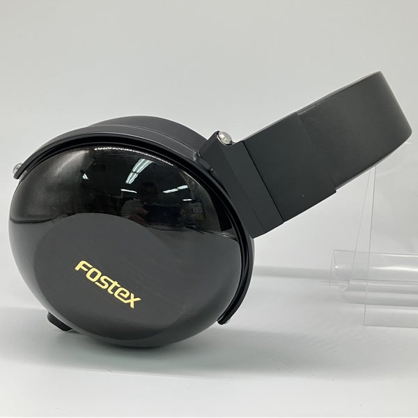 FOSTEX 【中古】TH900mk2 Onyx Black（ケーブル欠品）【秋葉原】 – e