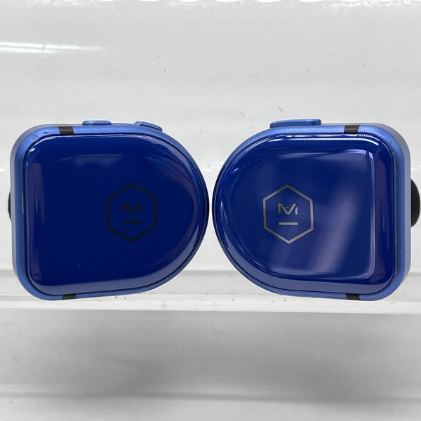 MASTER & DYNAMIC 【中古】MW08 Blue【秋葉原】 – e☆イヤホン