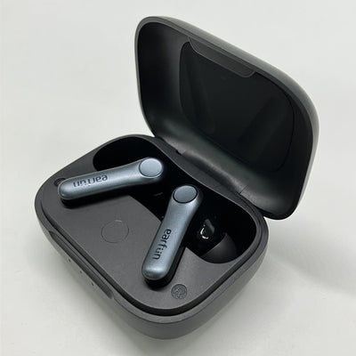 【中古】Air Pro 4 - Black【秋葉原】